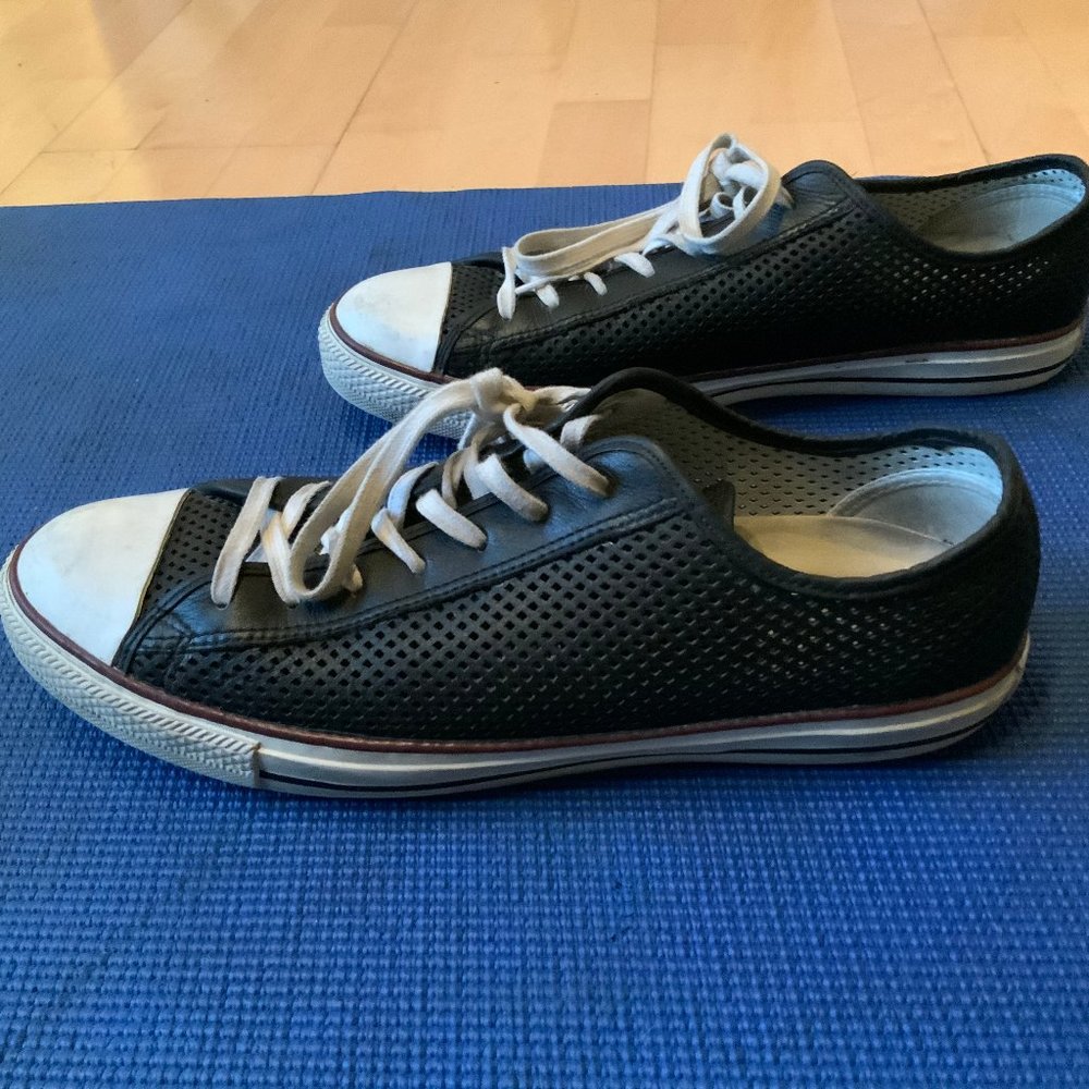 RARE SAKS 5TH AVE CONVERSE